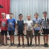 Работниками ДК была проведена викторина \"Все - ли ты знаешь о хлебе\"